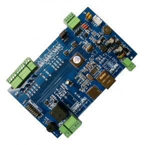 【T3001】TCP/IP單門(mén)控制器