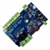 【T3002】TCP/IP雙門門禁控制器